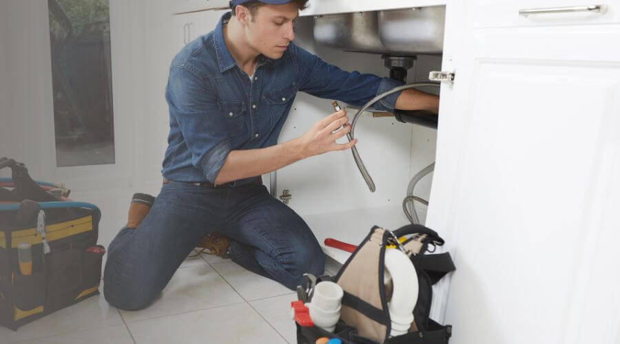 Professional expert plumbing services in Kingston, MI